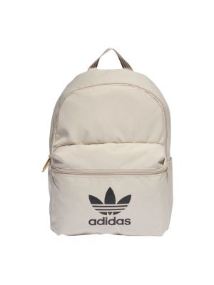 Plecak Adidas Originals beżowy