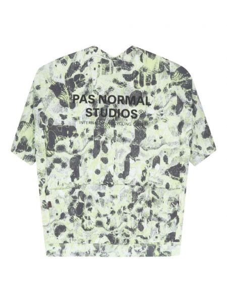 T-shirt Pas Normal Studios