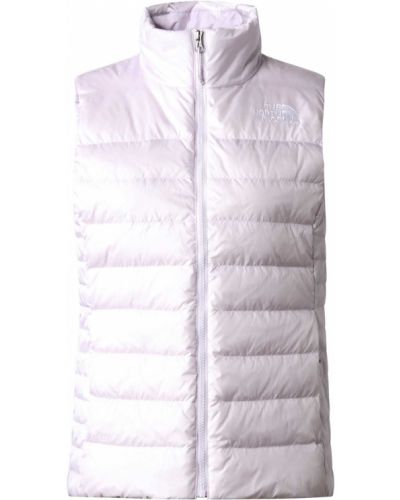 Gilet The North Face blanc