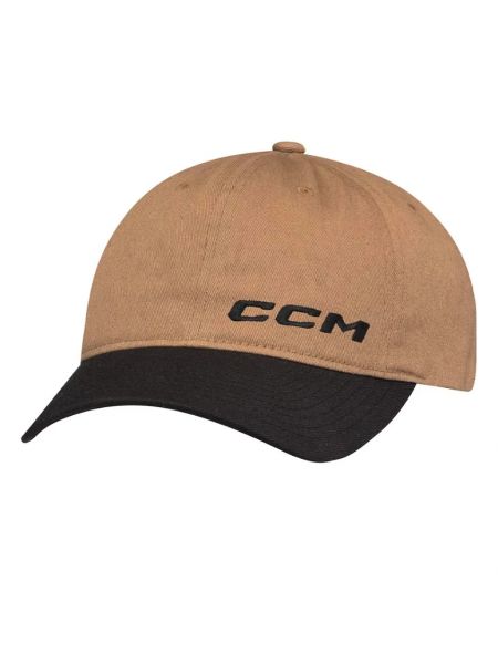 Kepurė su snapeliu Ccm
