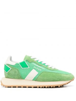 Sneakers Ghōud πράσινο