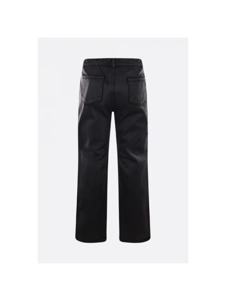 Straight jeans Andersson Bell schwarz