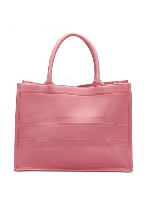 Shopper soma Christian Dior Pre-owned rozā