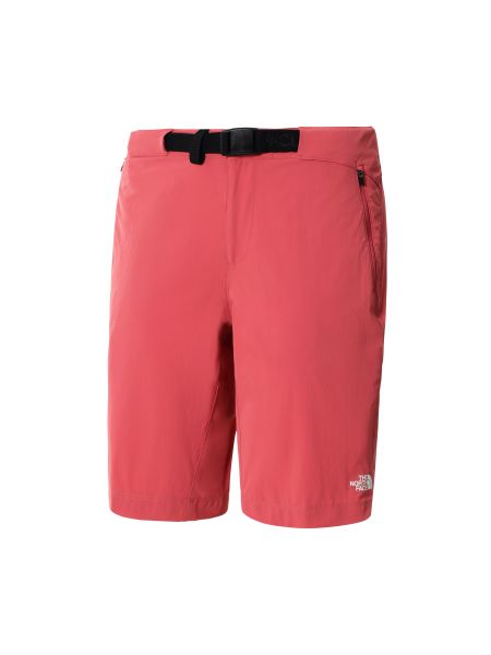 Športne kratke hlače The North Face roza