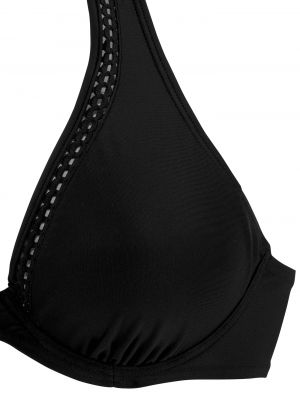 Bikini Lascana noir