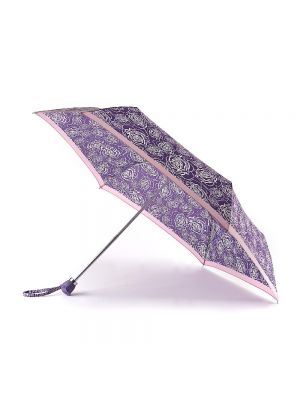 Зонт Fulton фиолетовый