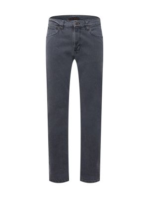 Traperice Nudie Jeans Co siva
