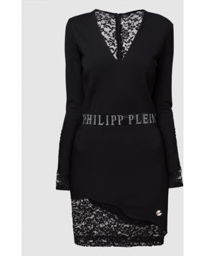 Сукня Philipp Plein, чорне