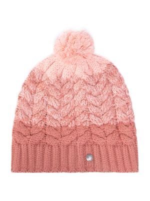 Mütze Salomon pink