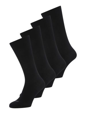 Чорапи Boss Black черно