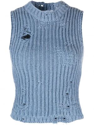 Pletené top Jw Anderson