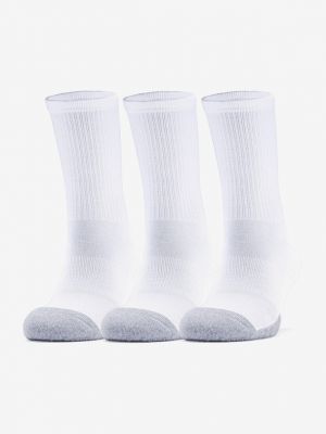 Socken Under Armour weiß