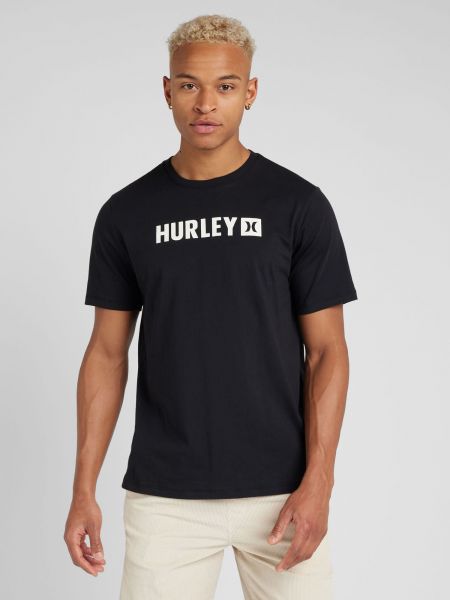 Camicia in maglia Hurley