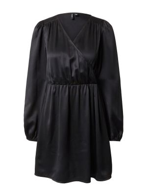 Mini-abito Vero Moda nero
