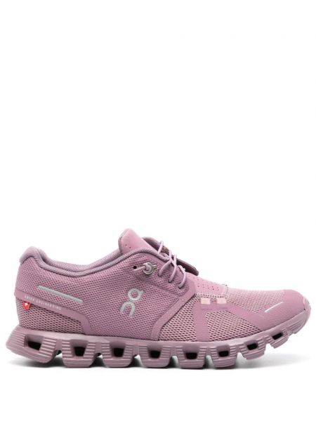 Sneakerși On-running violet