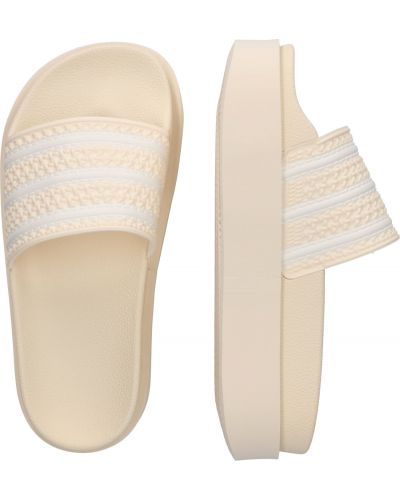 Sandali Adidas Originals bianco