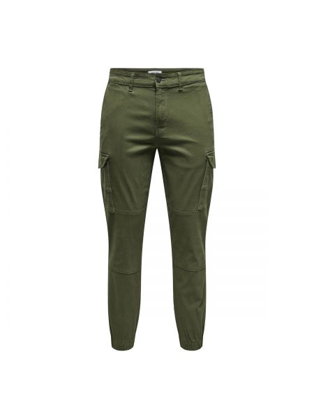 Pantalones cargo Only & Sons
