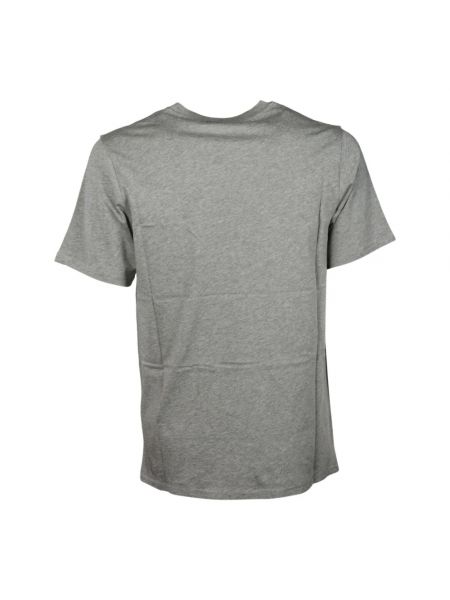 Camiseta jaspeada Department Five gris