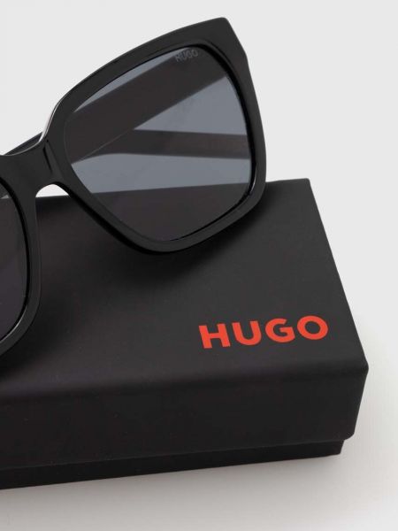Ochelari de soare Hugo negru