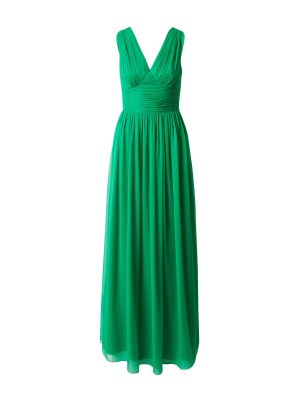 Vakarinė suknelė Lipsy žalia