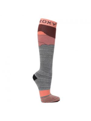 Носки Roxy серые
