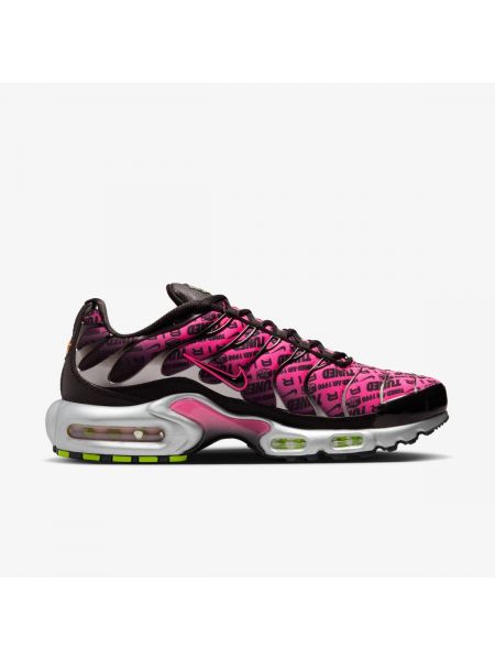 Кросівки Nike Air Max рожеві