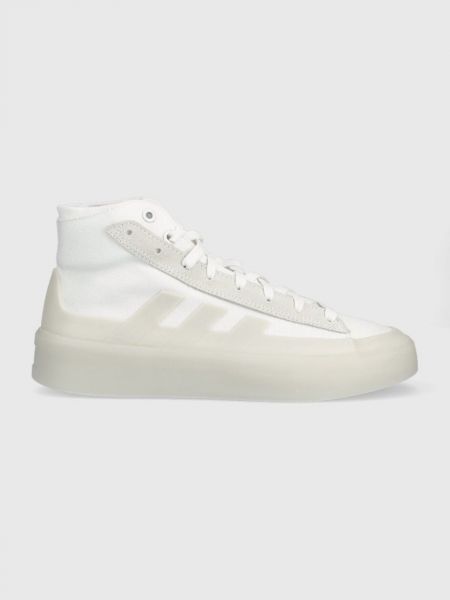Кецове Adidas бяло
