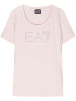 T-shirts Ea7 Emporio Armani femme