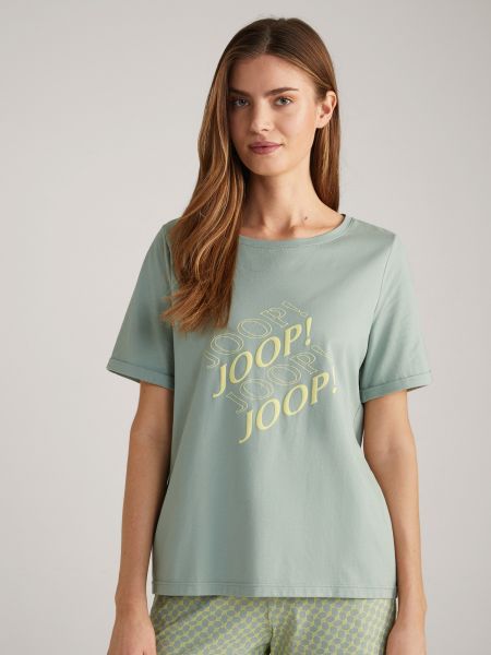 T-shirt Joop! jaune