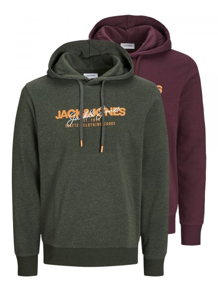 Meleret sweatshirt Jack & Jones