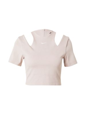 Τοπ Nike Sportswear λευκό