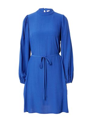 Mini šaty Sisters Point modrá