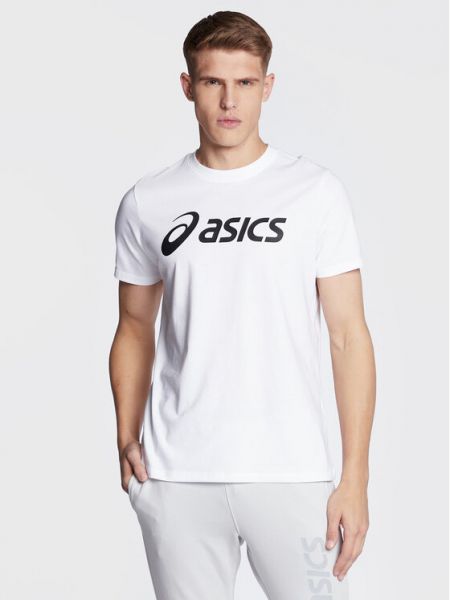Koszulka Asics biała