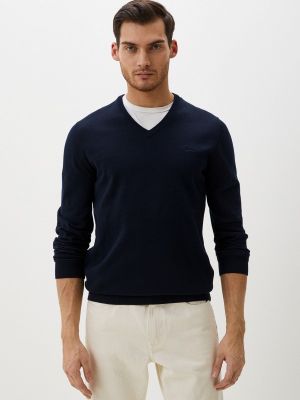 Пуловер S.oliver синий
