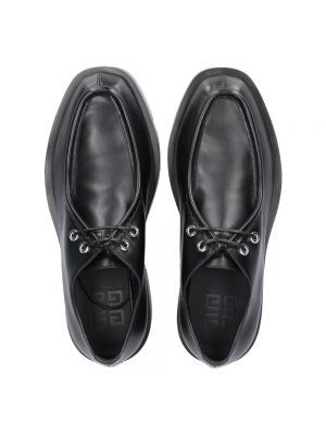 Botas de agua Givenchy negro