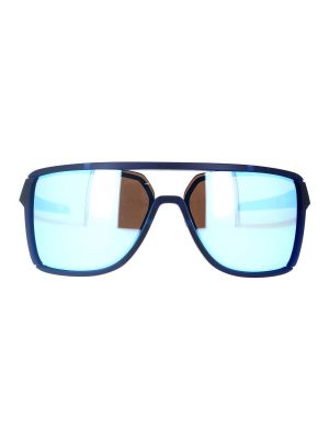 Sunčane naočale Oakley plava