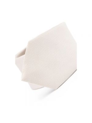 Corbata Corneliani beige