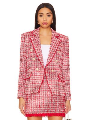 Blazer de tweed Generation Love