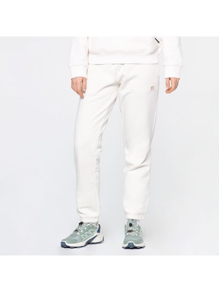 Белые брюки Napapijri