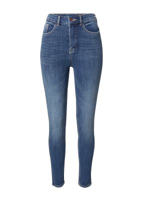 Jeans skinny Marks & Spencer blu