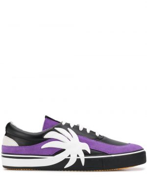 Sneakers Palm Angels lilla