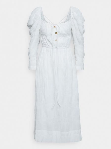 Sukienka Rejina Pyo biała