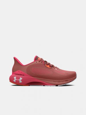 Sneaker Under Armour Hovr rot