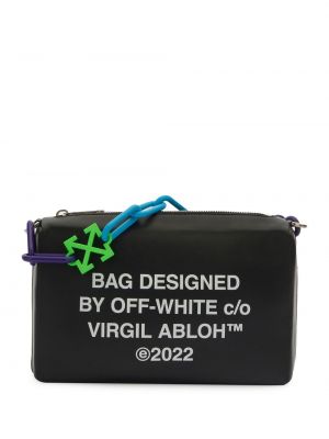 Kjedeposer Off-white