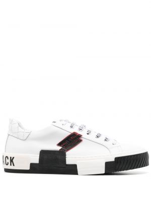 Sneakers Hide&jack bianco
