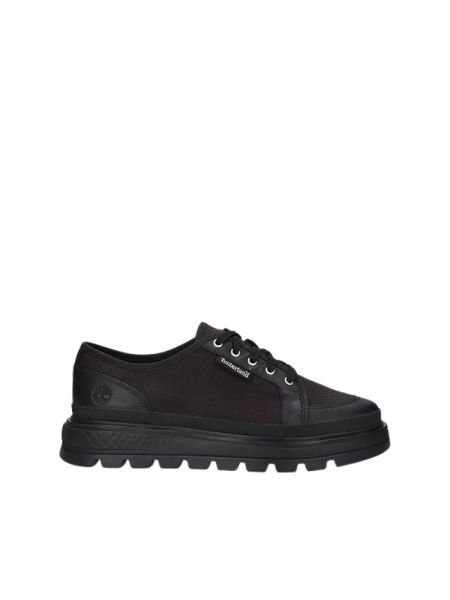 Chaussures oxford Timberland noir