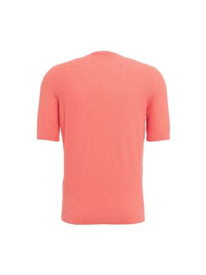 Camisa Gender naranja