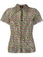 Moteriški marškiniai Jean Paul Gaultier Pre-owned