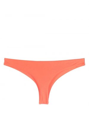 Bikini Jade Swim pomarańczowy
