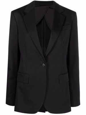 Куртка Karl Lagerfeld, черная